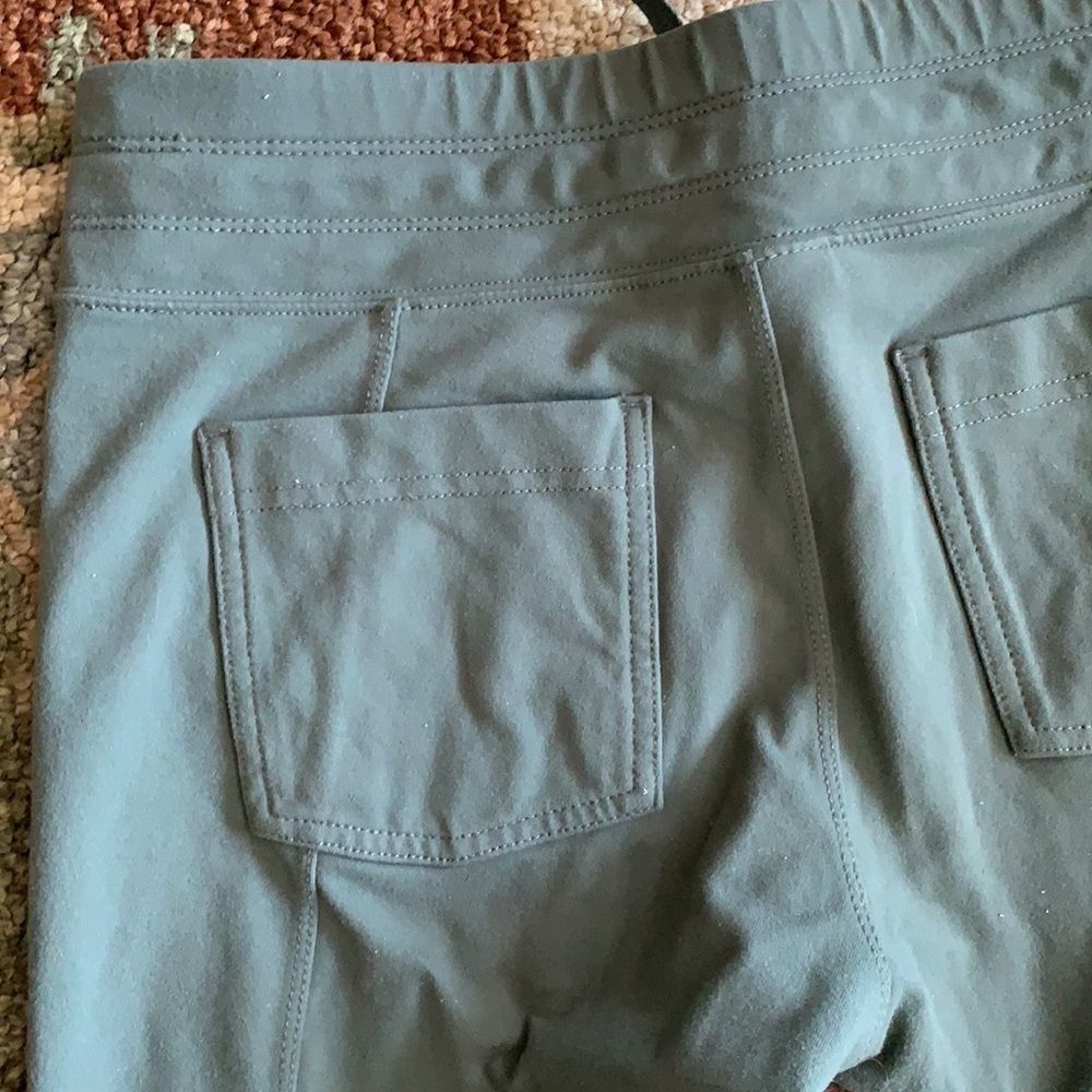 GREAT CONDITION ATHLETA SIZE SMALL SWEATPANTS/TRACKPANTS/LEGGINGS - Picture 5 of 7